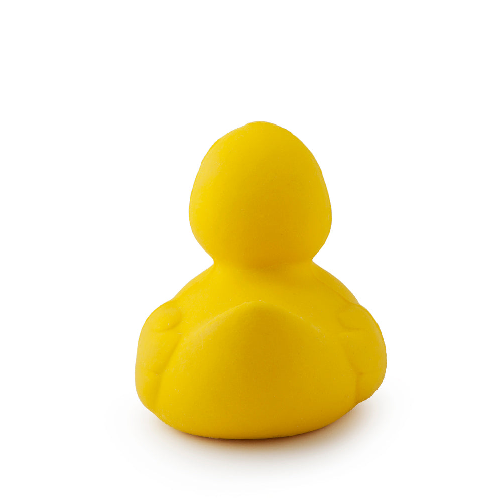 Elvis the Yellow Duck