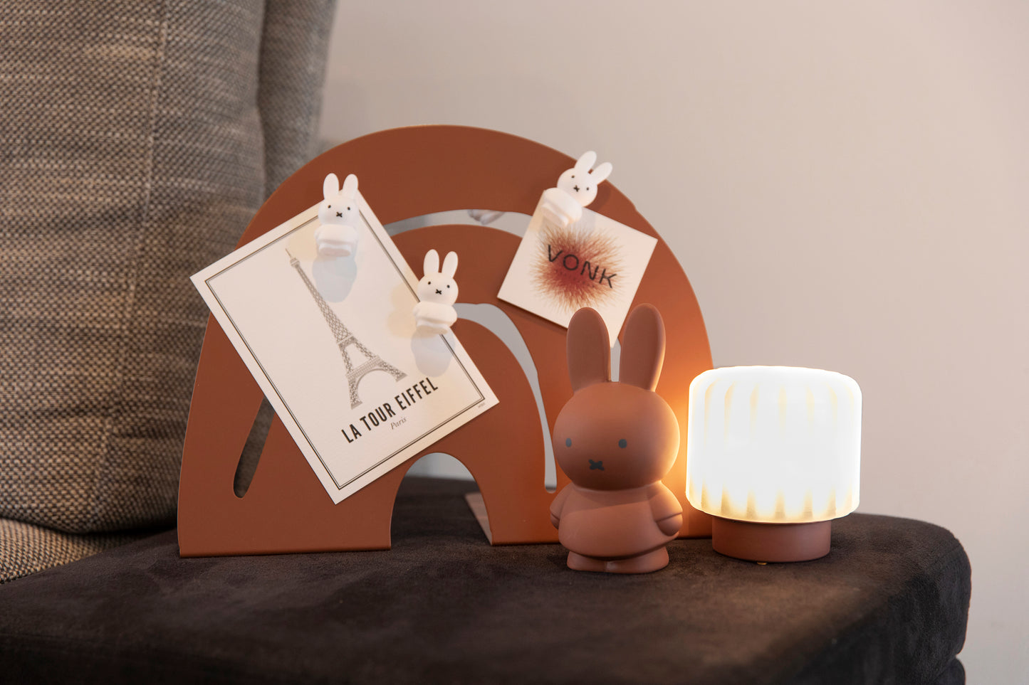 Miffy warme Ausgabe Spoch Miffy warm