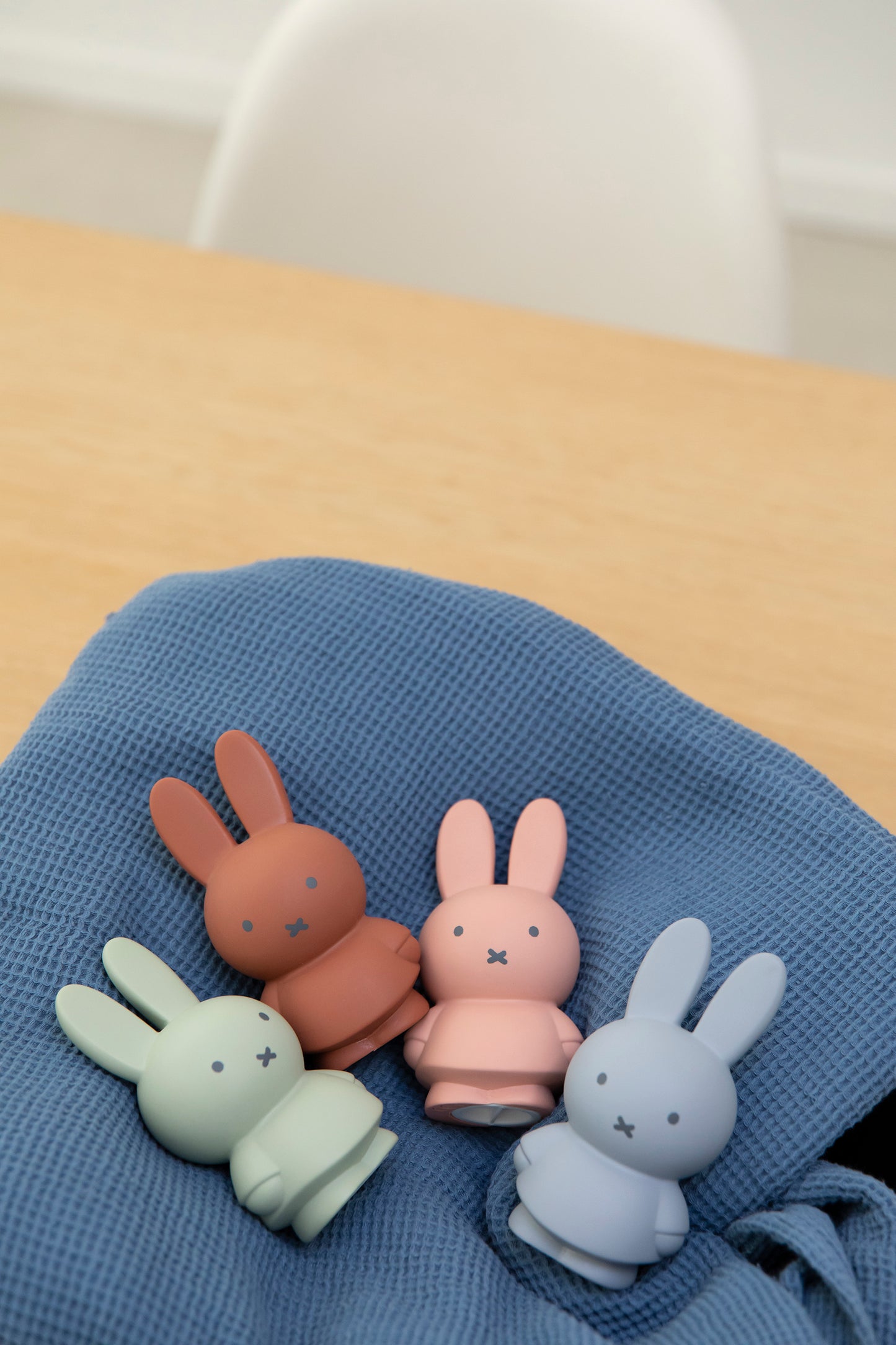 Miffy warme Ausgabe Spoch Miffy warm