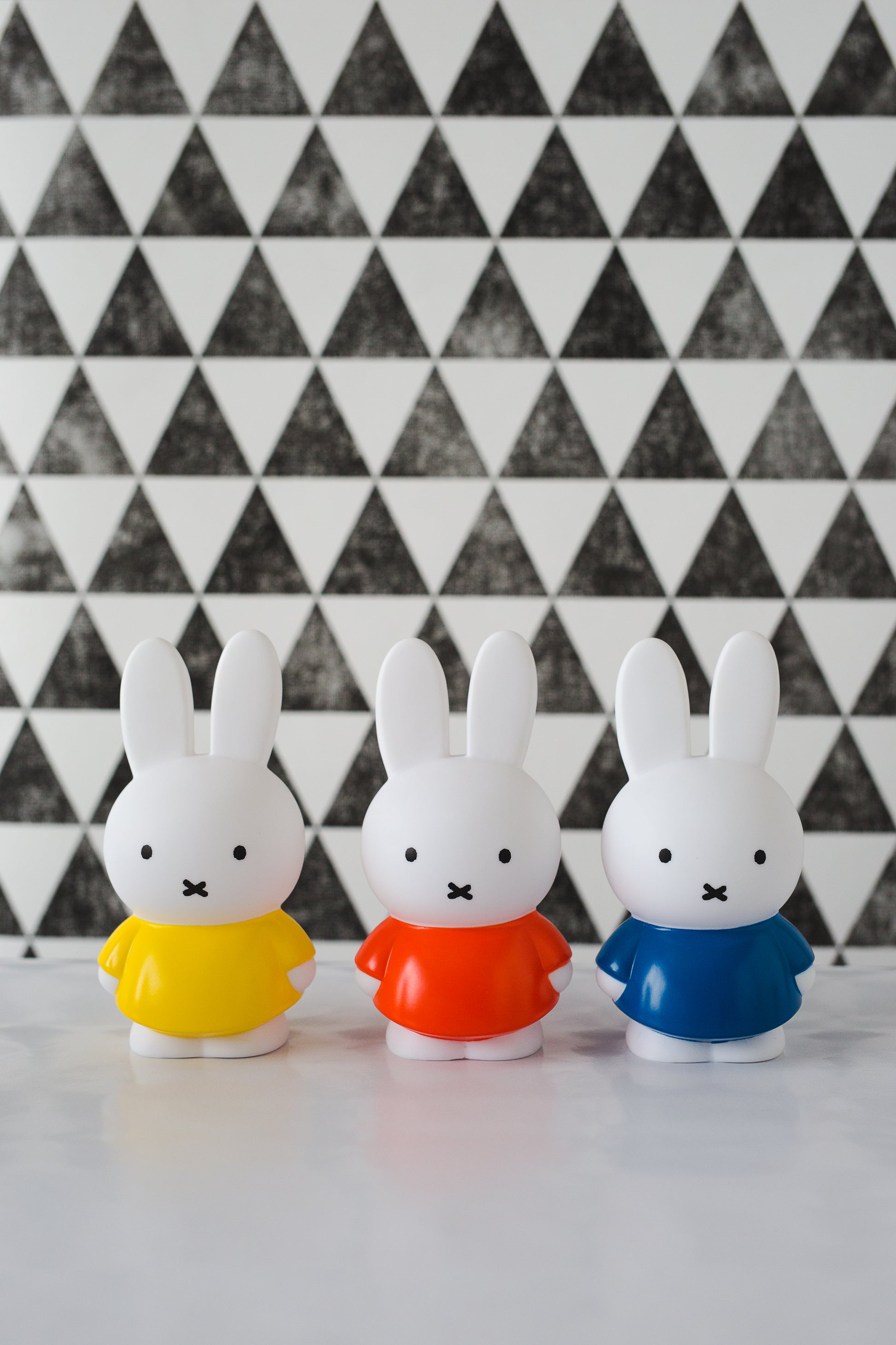 Tirelire Miffy S Atelier Pierre Junior - OFCK.fr