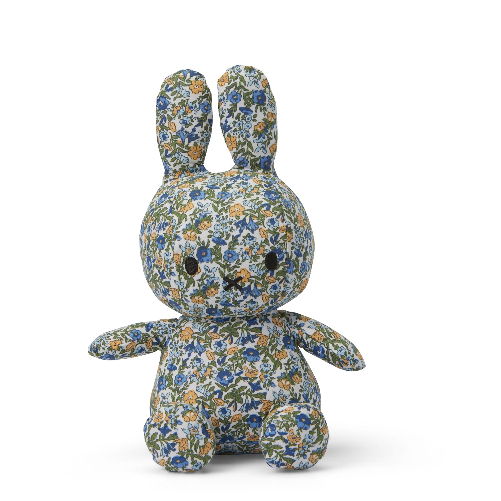 Miffy Fleurs 23cm Bon Ton Toys - OFCK.fr