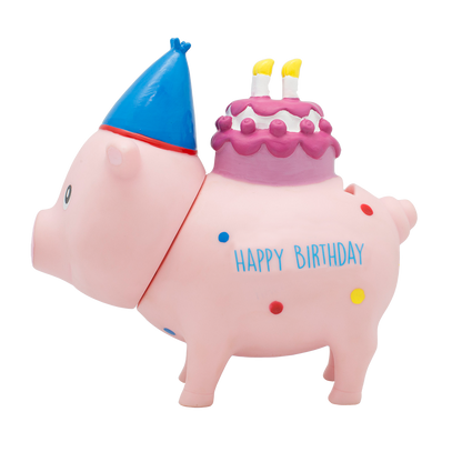 Cochon Anniversaire