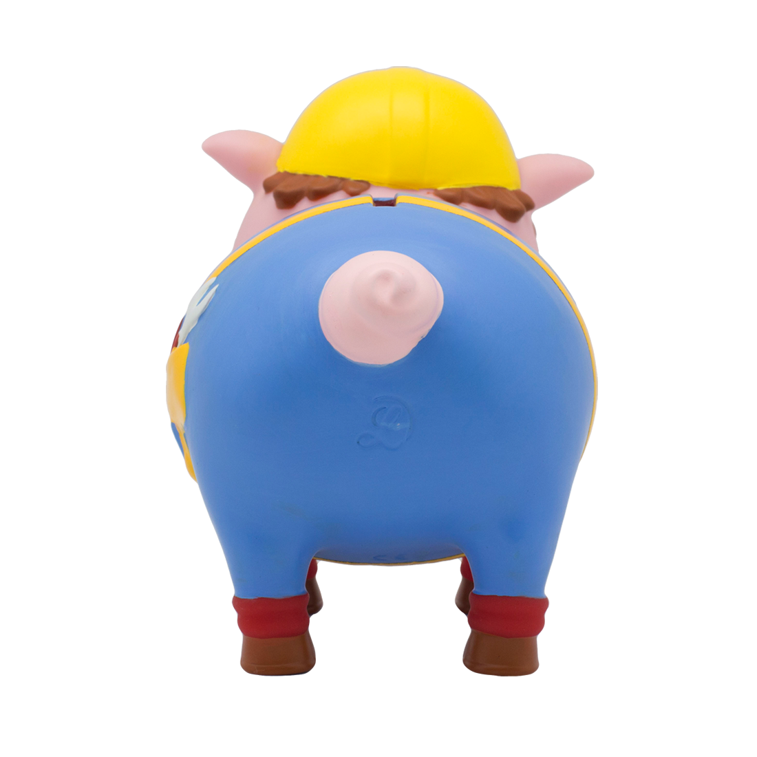 Handyman Pig