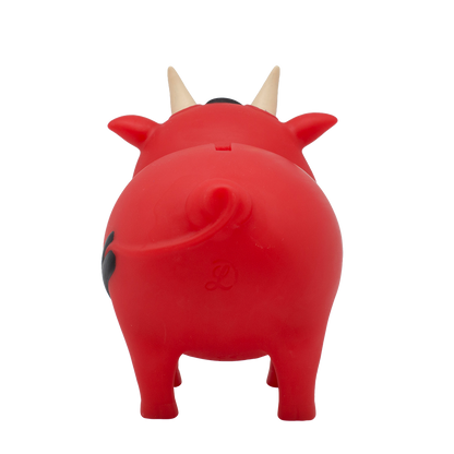 Devil Pig