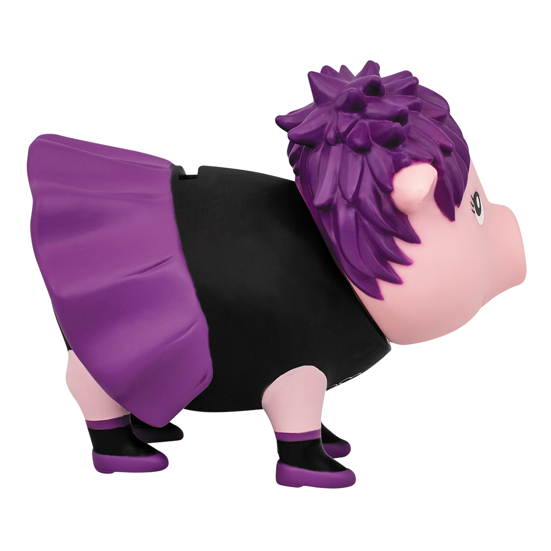 Punkette Pig