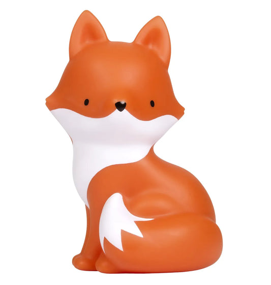 Fox