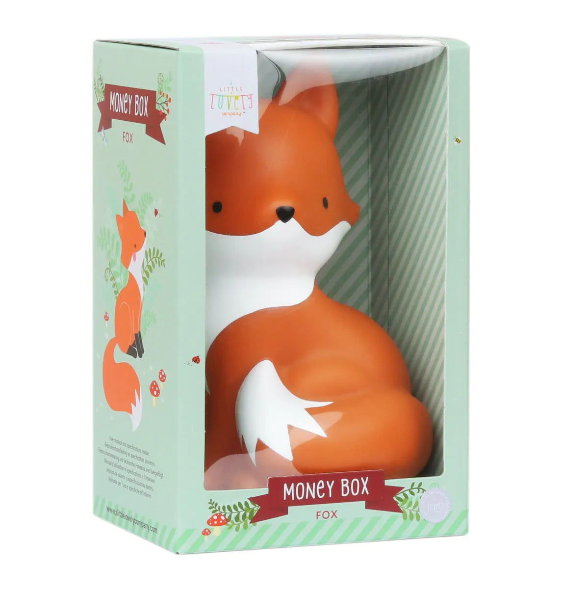 Fox