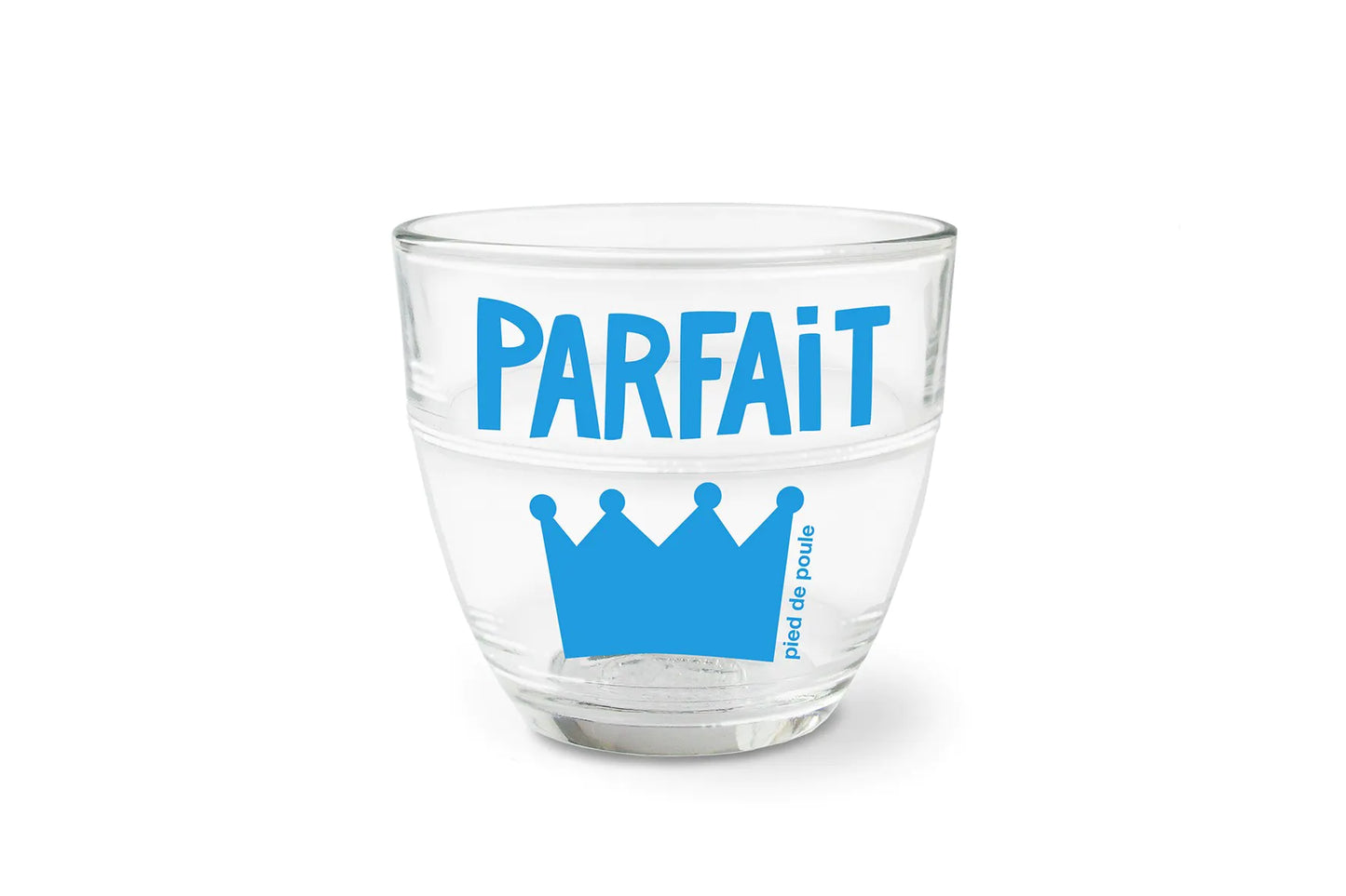 Verre Parfait Duralex