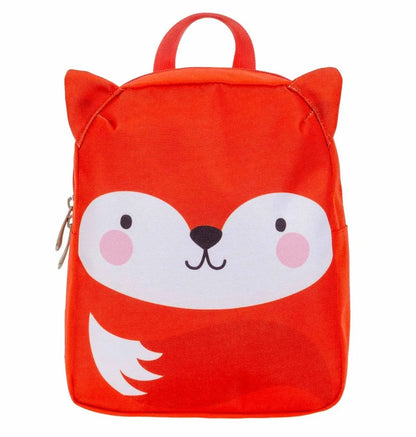 Kleiner Fuchs -Rucksack