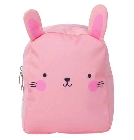 Kleiner Kaninchen -Rucksack